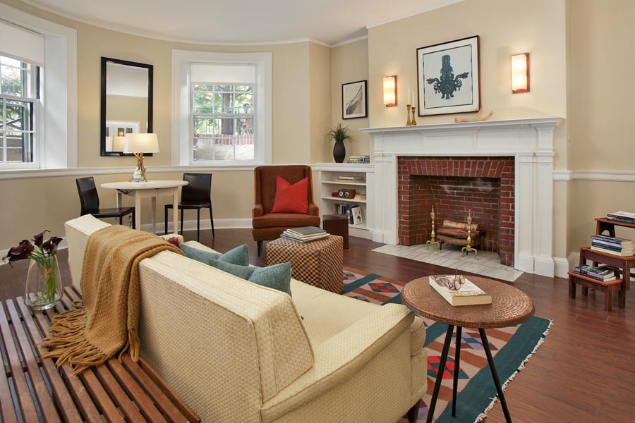 Concierge Home Sales by Irene Kerzner, Hammond Residential, and Heidi Wells, Silk Purse Design Group